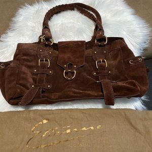 Etienne Aigner designer purse - very gently used.